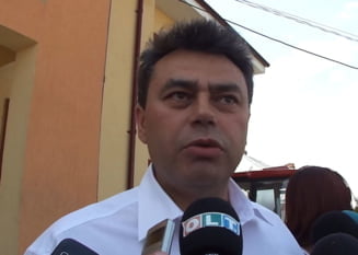 Olt: Primarul decedat al comunei Deveselu ramane candidat pe buletinele de vot