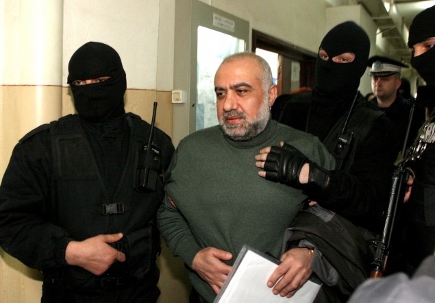 Omar Hayssam ramane fara cetatenia romana!