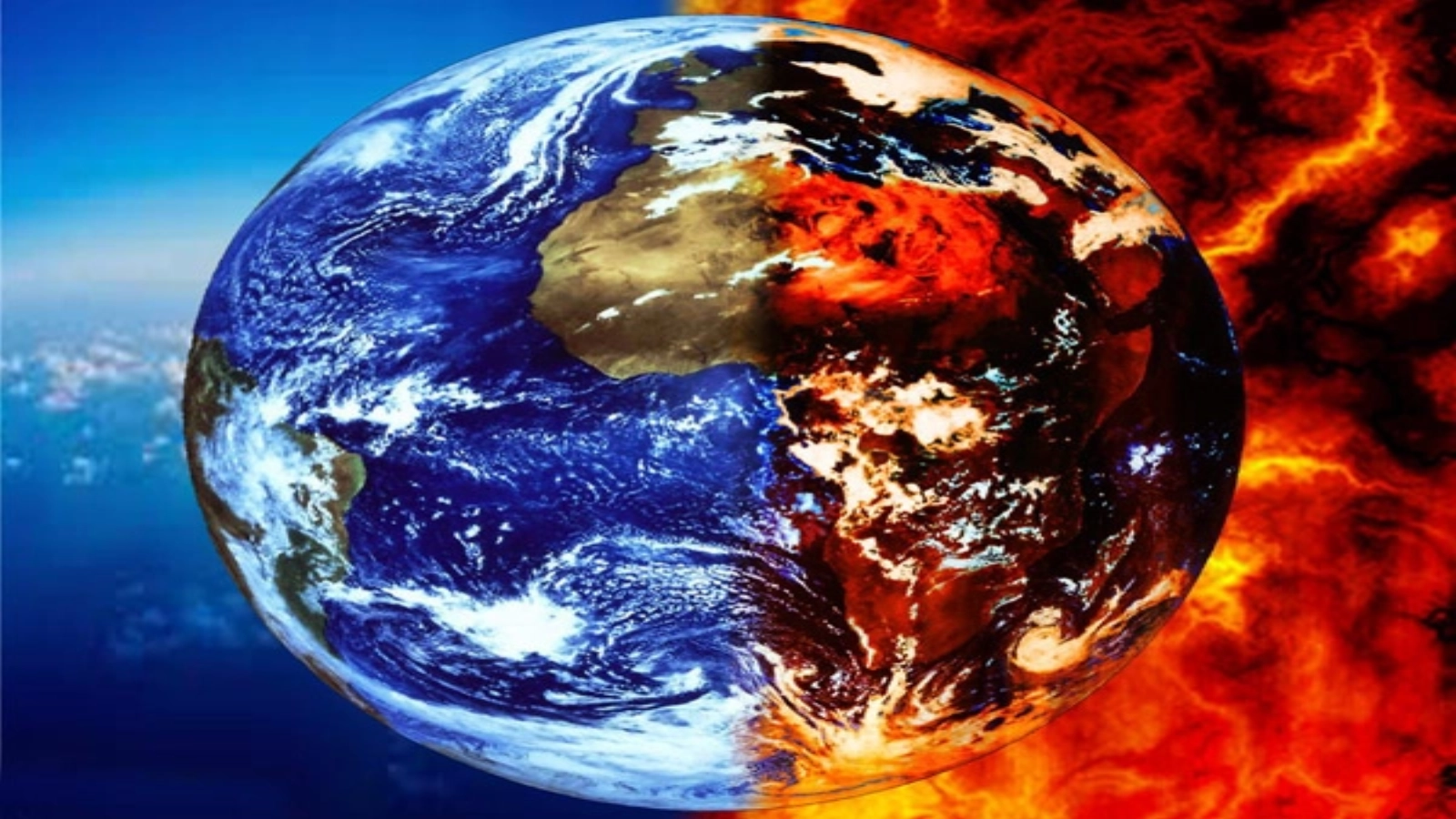Omenirea a intrat pe un drum fără întoarcere - Pragurile critice ale schimbărilor climatice sunt depăşite