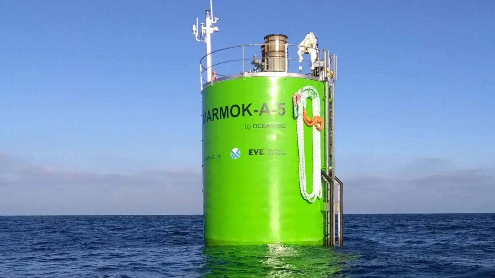 Omenirea este foarte aproape de a găsi o sursă inepuizabilă de energie electrică. Primele teste făcute în Golful Biscaia sunt un real succes
