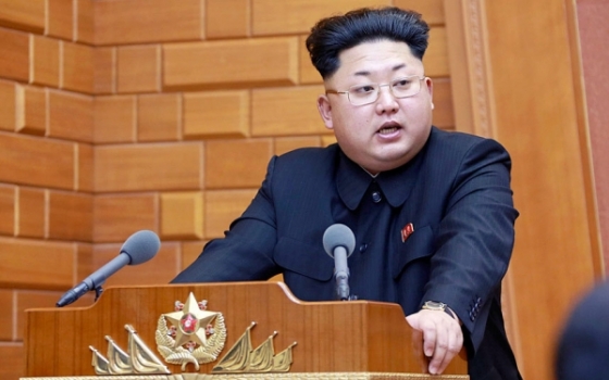 Omenirea, la un pas de extintie. Coreea de Nord detine o bomba cu hidrogen