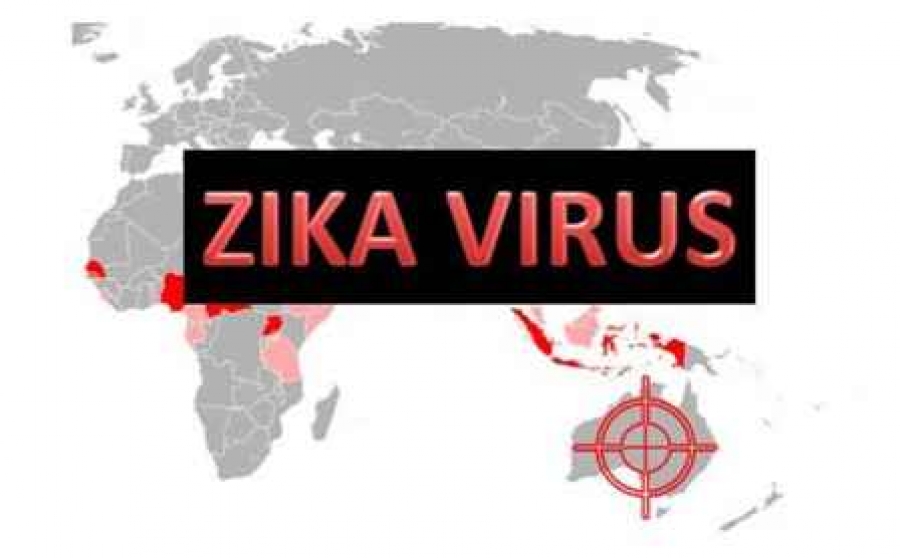 OMS este îngrijorată că virusul Zika se transmite pe cale sexuală