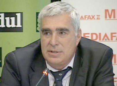 Omul baronului Mircea Cosma a fost demis de la Ministerul Mediului