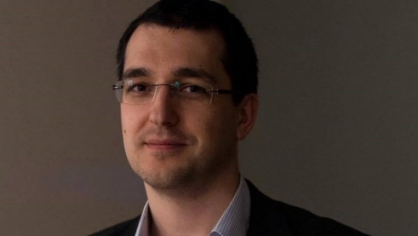 Omul care a creat Rețeaua Citostaticelor a fost numit șef de cabinet al ministrului de Finanțe