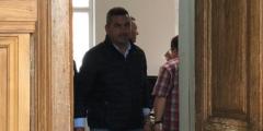 Omul de afaceri Ioan Bene, condamnat alături de fostul preşedinte al CJ, este dat în urmărire de poliţişti