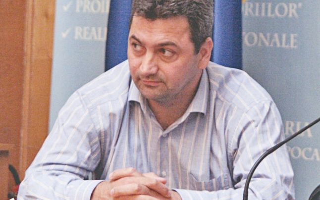 Omul de afaceri Ioan Bene, urmărit internaţional, a fost capturat lângă Roma