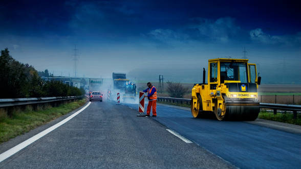 OMV Petrom deschide 10 benzinarii mobile pe autostrazile A1 si A2