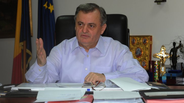 Onțanu, încă 30 de zile de arest preventiv