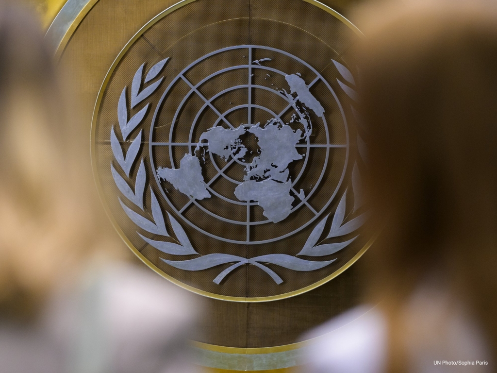 ONU adoptă o rezoluție „istorică