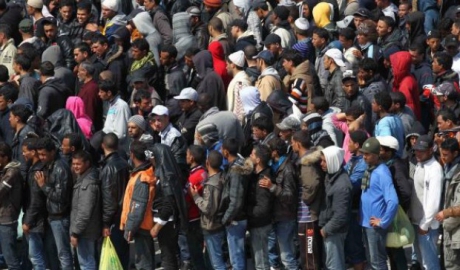 ONU consideră ilegale expulzările colective de imigranţi, parte a proiectului de acord UE-Turcia