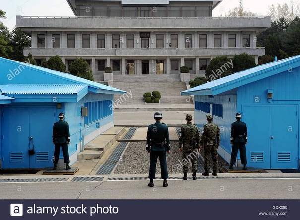 ONU susţine că Phenianul a încălcat armistiţiul de la finalul războiului din Coreea
