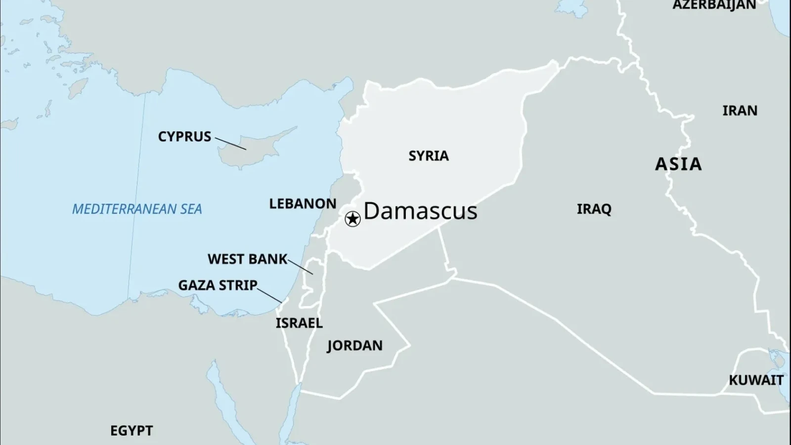 Operațiune-fulger de amploare în Siria, după atacul SUA în Venezuela: Marea Britanie şi Franţa au atacat împreună Statul Islamic
