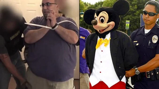 Operațiune împotriva pornografiei infantile pe navele Disney Cruise: 28 de angajați arestați în urma unei acțiuni sub acoperire la San Diego