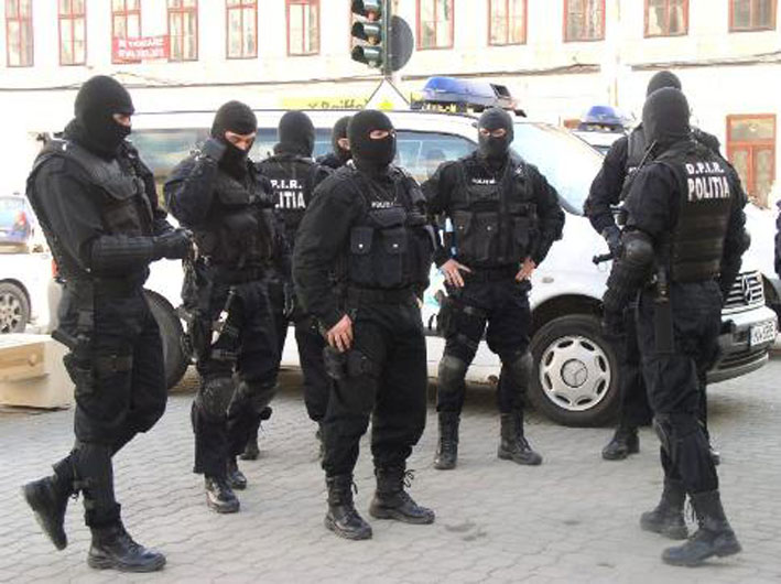 Operaţiunea