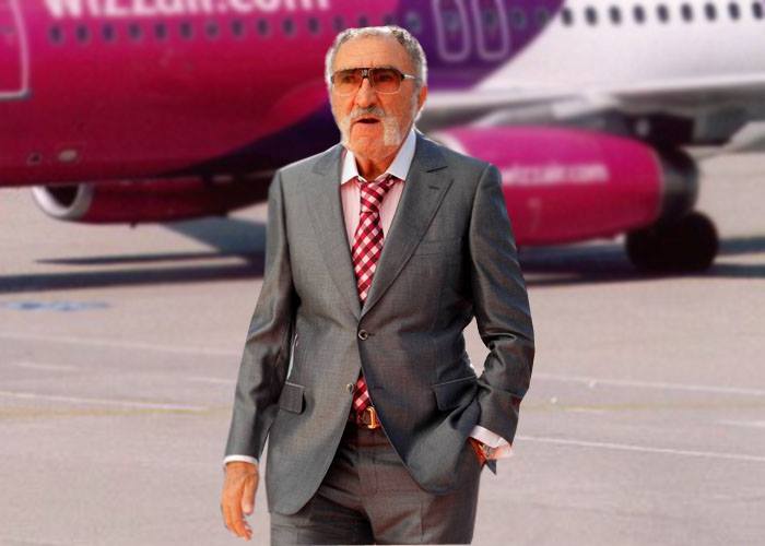 Operatiunea TERMINAL 3 - Otopeni