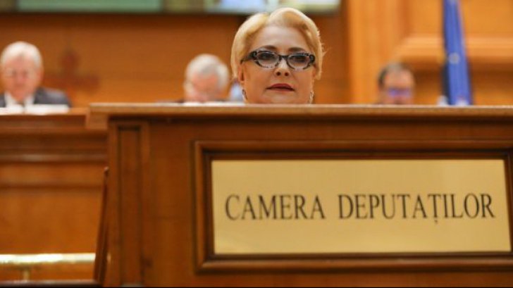 Opoziţia a depus moţiunea de cenzură. Cum poate fi dărâmat Guvernul Dăncilă