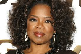Oprah Winfrey, agasată de un fan care pretinde că este