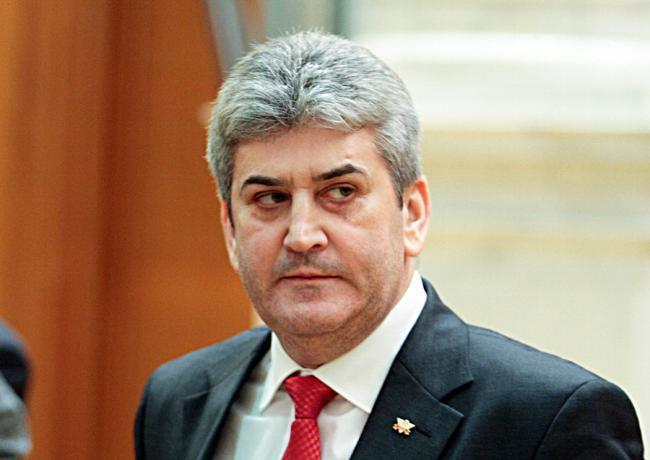 Oprea despre cazul Gigină: A fost un accident; am demisionat atunci din toate funcţiile