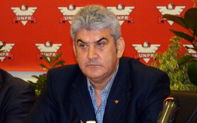 Oprea: Vom semna joi protocolul de colaborare pentru alegerile locale şi parlamentare