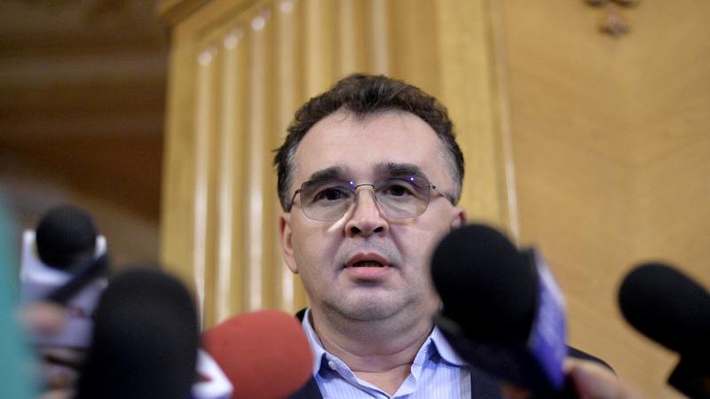 Oprișan l-a dat afară pe omul pus de Ciolacu șef la PSD Vrancea și s-a trecut primul pe listă la Senat