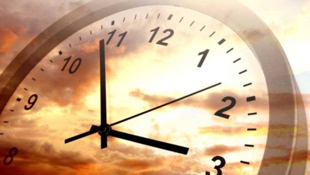 Ora de vara 2019. Romania trece la ora de vara in noaptea de sambata spre duminica