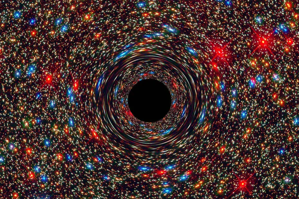 Organismele de pe Pământ s-au dezvoltat prin evoluție. Unii teoreticieni se întreabă: Ce ar fi dacă întregul cosmos ar fi evoluat și el?
