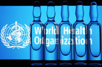 Organizatia Mondiala a Sanatatii nu este de acord cu utilizarea certificatelor de vaccinare ca mijloc de control al accesului