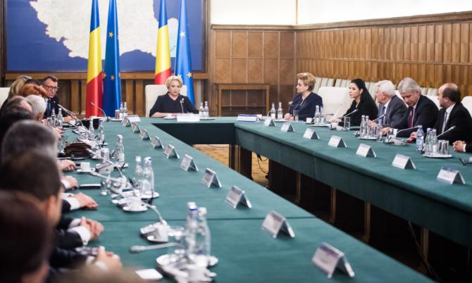 Orlando Teodorovici: Am solicitat premierul revocarea şefului ANAF. Noul sef al Fisc e Mihaela Triculescu