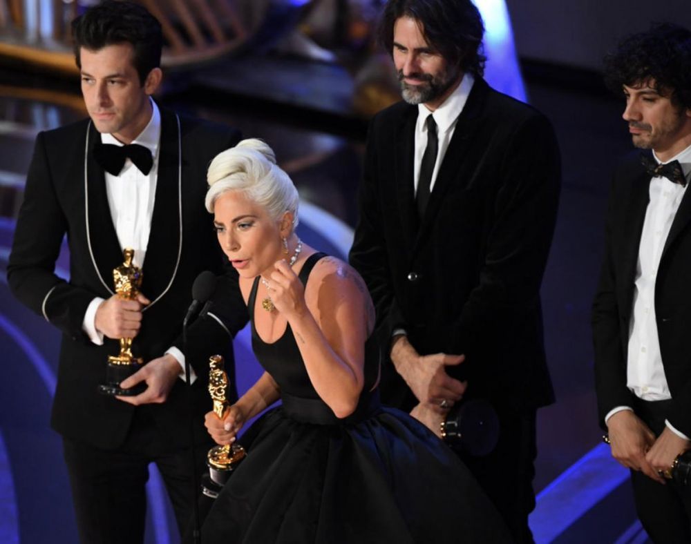 Oscar 2019. „Bohemian Rhapsody