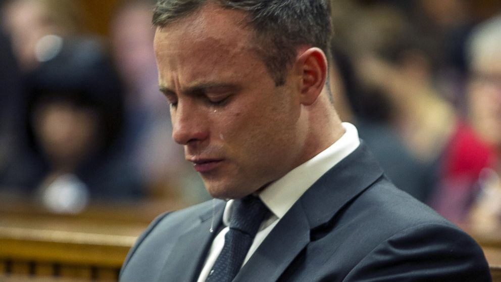 Oscar Pistorius, eliberat condiționat. Sud-africanul s-ar putea întoarce însă după gratii