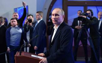 OSCE desfiinteaza alegerile din Rusia: Nu au existat optiuni reale, fraude la scara larga sa creasca prezenta la vot