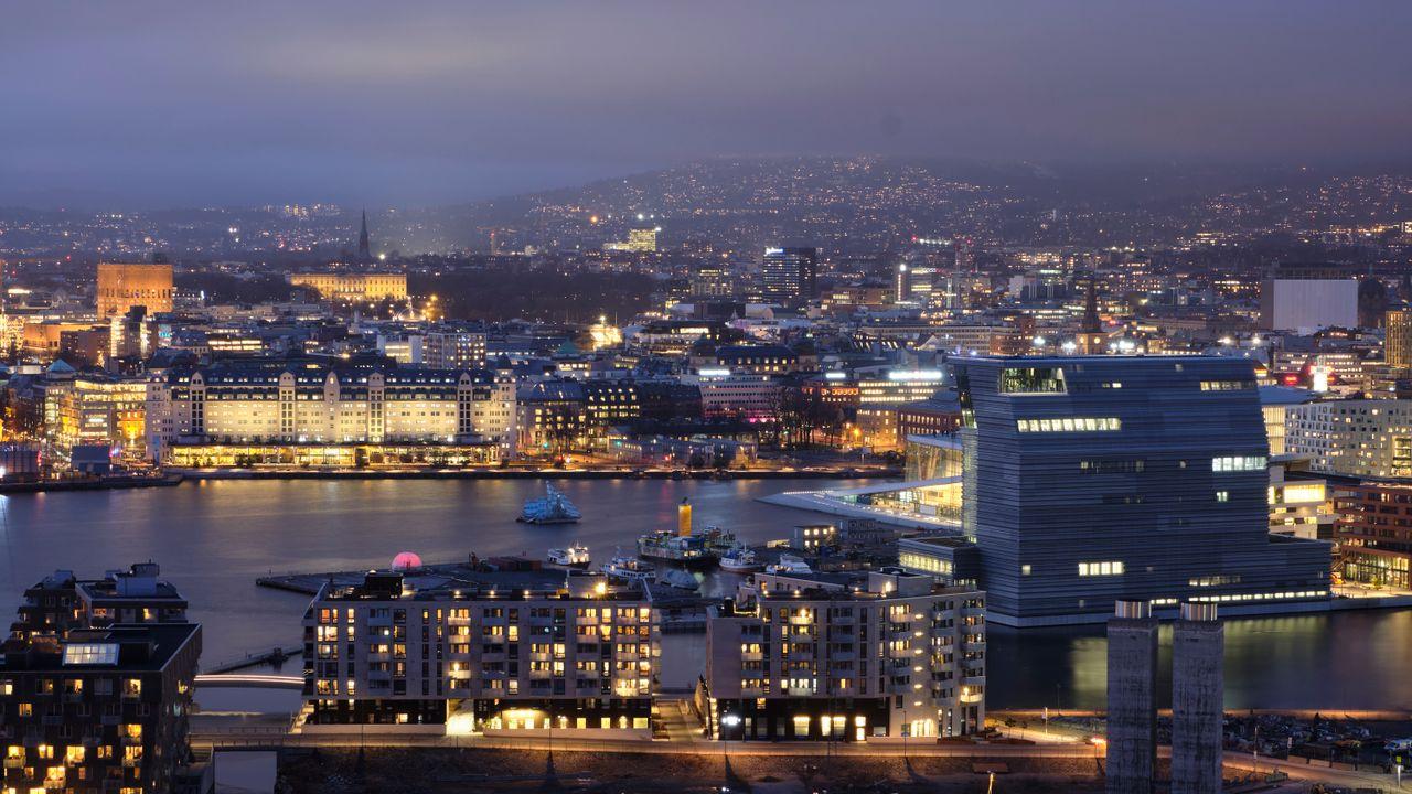 Oslo în trei zile: un circuit între fiord, muzee și cartiere cu personalitate
