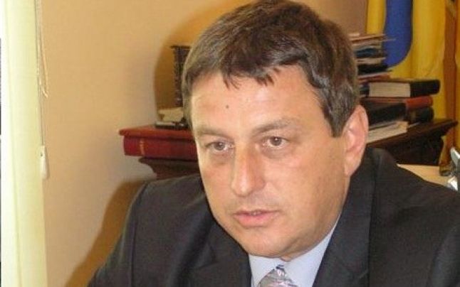 Ovidiu Marian, fostul secretar general al Senatului, audiat la DNA