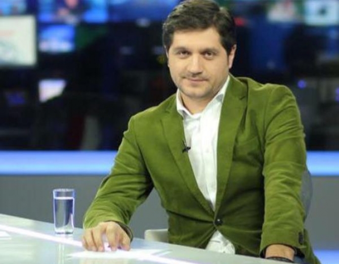 Ovidiu Marincea a fost numit consilier al directorului SRI