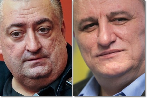 Ovidiu Tender in dosarul Rafo-Carom, 12 ani si sapte luni de inchisoare, Marian Iancu, 14 ani