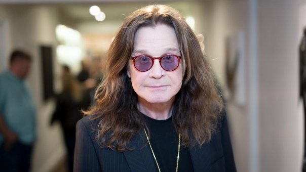 Ozzy Osbourne, internat la spital din cauza unor complicatii aparute pe fondul gripei