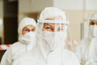 Păcălește sistemul imunitar! A aparut mutatia COVID-19 care modifica proteina