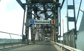 Păcăleală de 1 Aprilie de la UE: fluviul Dunărea nu face parte din acordul Schengen. Blocaj la granița dintre România și Bulgaria!