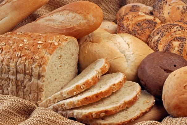Pâinea s-ar putea scumpi cu până la 10%