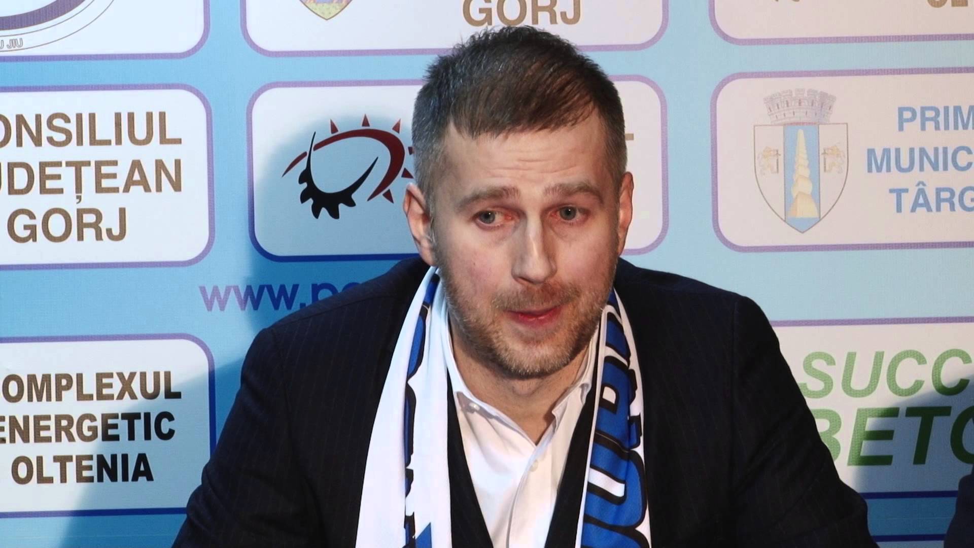 Până și Edy Iordănescu îl critică pe Anghel Iordănescu:
