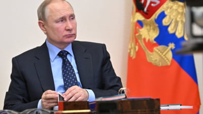 Până la 31 de milioane de voturi au fost deturnate în favoarea lui Putin. 