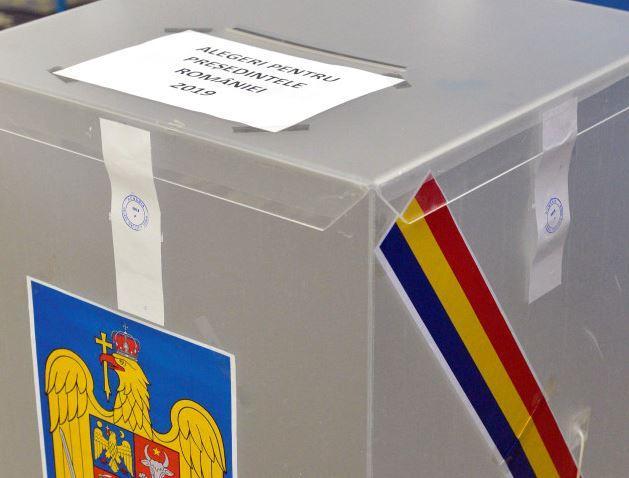 Până la ora 10.00 au votat peste 1.250.000 de români. Cifra este mai mare decât cele de la ultimele prezidențiale sau de la europarlamentarele de anul acesta