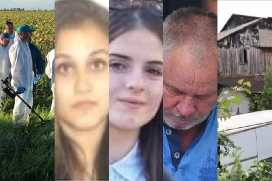 Părinţii Alexandrei, audiaţi la Poliţia Caracal. Au decis să nu se constituie parte civilă în dosar: