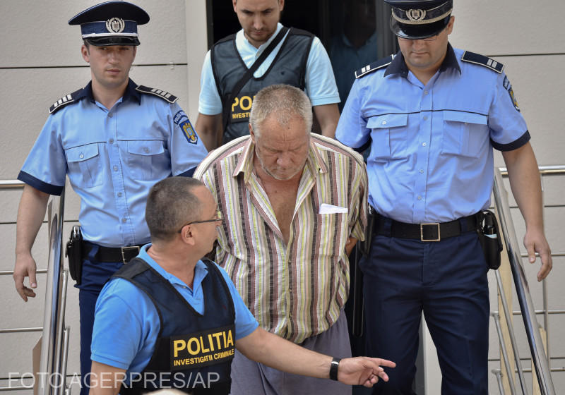 Părinții Alexandrei Măceșanu s-au întâlnit pentru prima dată cu Gheorghe Dincă: „Vă daţi seama că îmi venea să îl omor