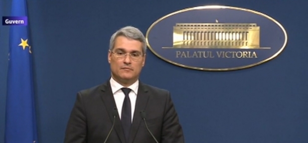 Pîslaru: Nu se pune problema ca Guvernul să plafoneze indemnizația pentru creșterea copilului