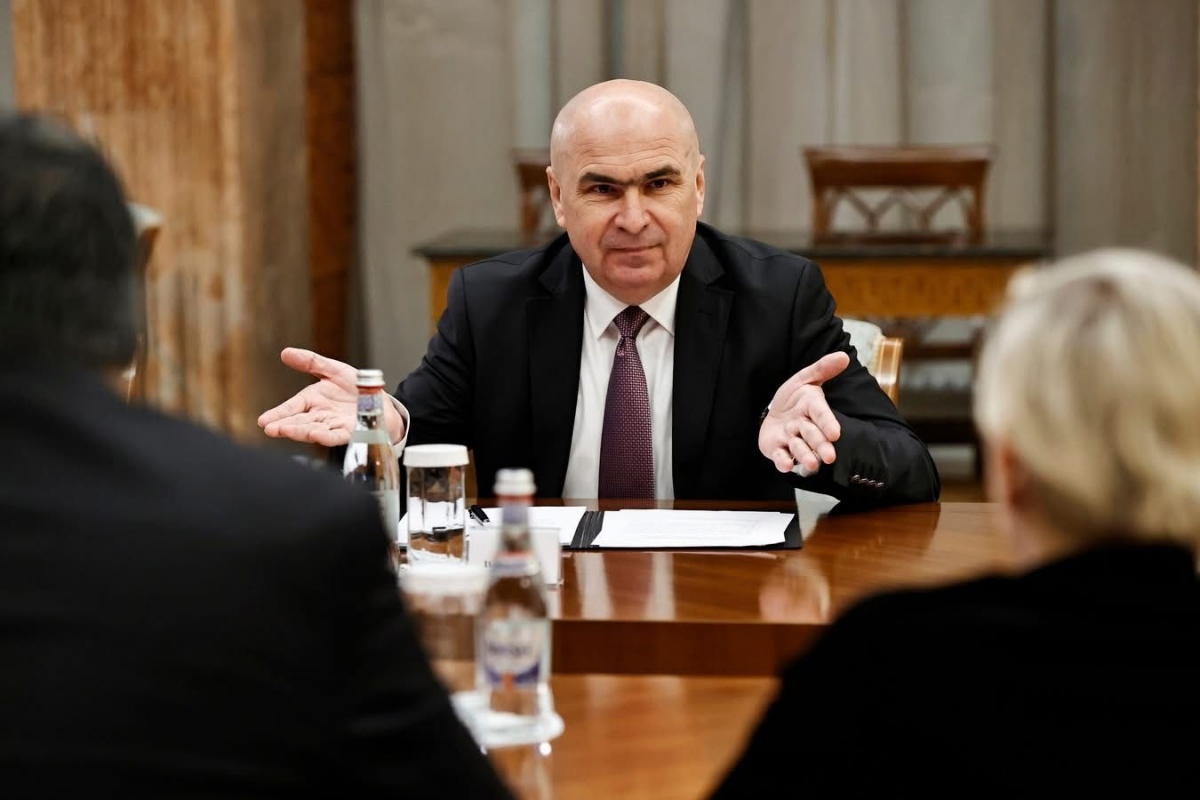 Pachetul 2 de austeritate detonează România: Control total și detector de minciuni la ANAF, pedepse cu închisoarea și reguli fiscale de fier!