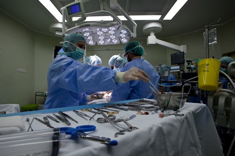 Pacienţii din România nu vor mai fi primiţi la centrul de transplant din Viena. Explicaţiile ministrului Sănătăţii