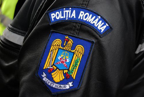 Palatul Parlamentului: Un bărbat a fost cat pe ce sa fie impuscat după ce a strigat „Allahu Akbar