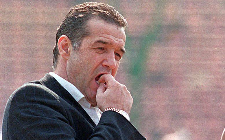 PALMARESUL Stelei e la Gigi Becali: Cel mai important lucru scrie în statut