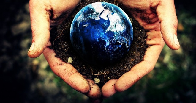 Pământul nu ne mai suporta. Resursele generate de Terra in 2015 s-au epuizat pe 13 august